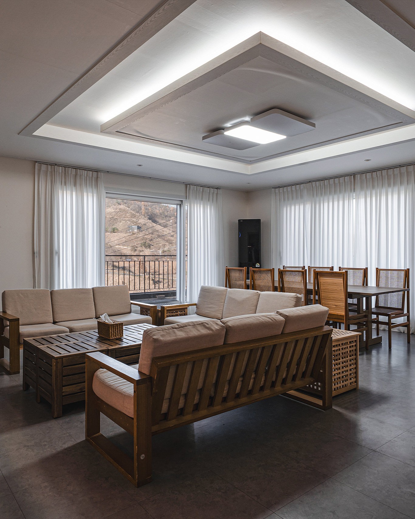 The Estate — VIP House 단독 저택